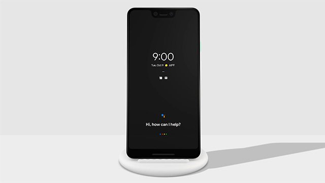 Google Pixel Stand specs