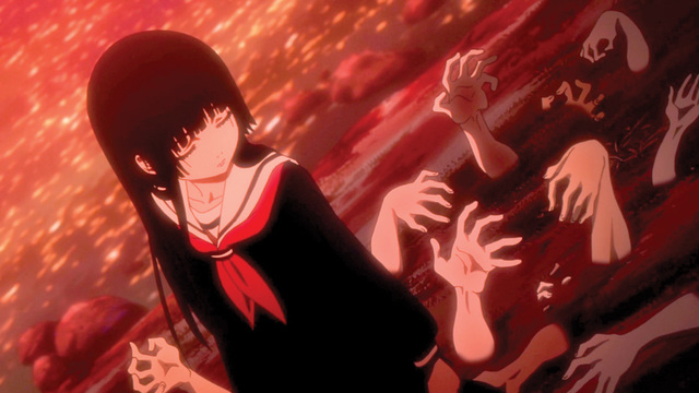 Best Horror Anime of All Time | The Mary Sue