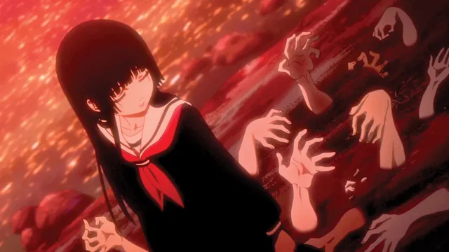 35 Scariest Horror Anime To Wet Your Pants Watching Series  Movies   FandomSpot