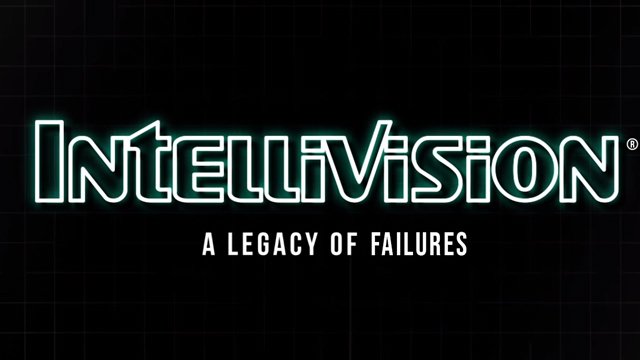 Intellivision Amico could follow a line of other failures from the fated brand.