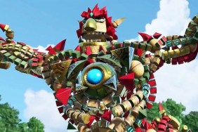 Knack 2 BAFTA