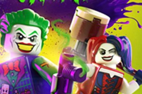 LEGO DC Super Villains review