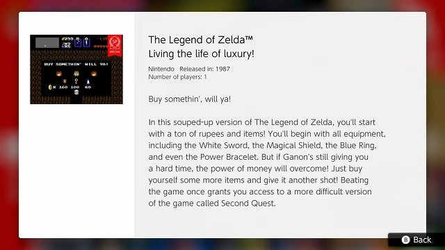 Zelda ROM hack