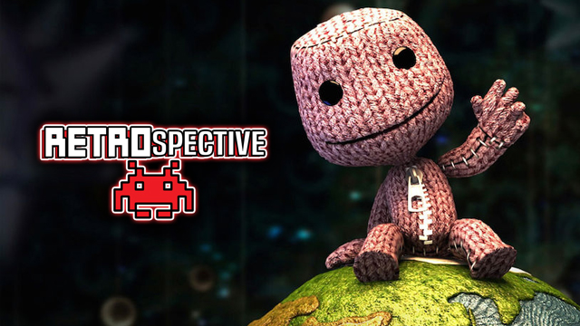 Celebrating A Decade of Sackboy: Examining LittleBigPlanet's Impact -  GameRevolution