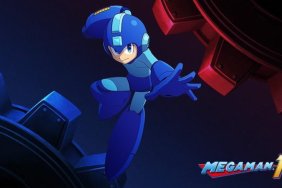 Mega Man movie