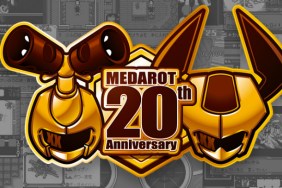 New Medabots Game