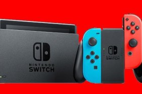 Nintendo Switch update 6.0.1