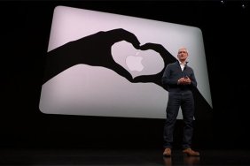 October 2018 Apple Event