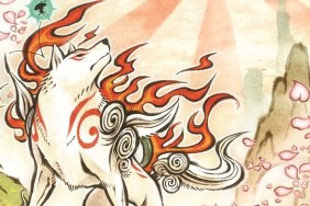 Okami World Record