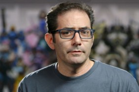 Overwatch Jeff Kaplan meta