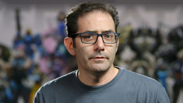 Overwatch Jeff Kaplan meta