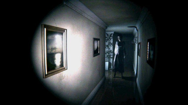 best horror games PT, game anniversaries