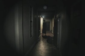 The P.T. demo is still one of the most captivating video games ever.