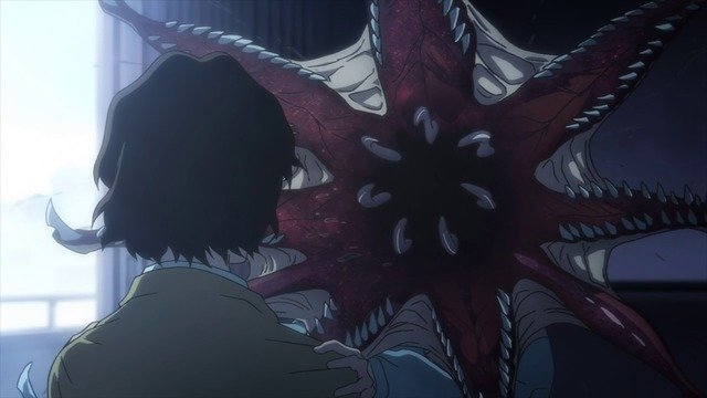 10 Best Horror Anime of All Time  IGN