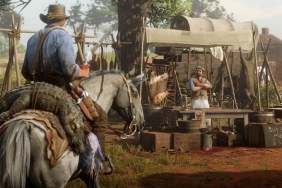 Red Dead Redemption 2 is pretty, because of the Rockstar Games crunch culture.