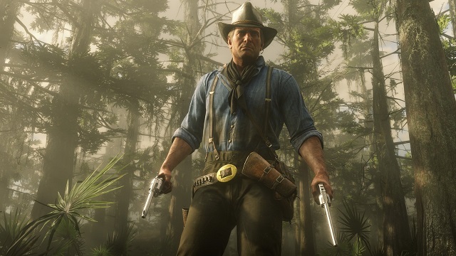 The Red Dead Redemption 2 launch is a little over a week away, and the game won't be at many independent game stores.