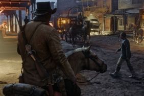 Red Dead Redemption 2 Closed Stores