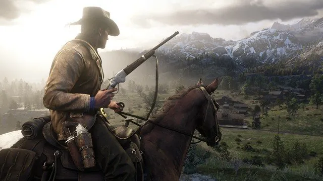 Red Dead Redemption 2 PC Review: How the West Was Truly Won – GameSkinny