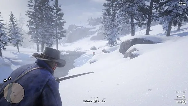 Red Dead Redemption 2 How To Craft Ammo