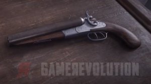 Red Dead Redemption 2 Weapons List - All RDR 2 Gun Stats and Locations ...