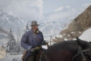 Red Dead Redemption 2 Jack Hall Gang Map Locations and Treasure Hunt