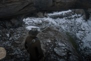 Red Dead Redemption 2 Bigfoot