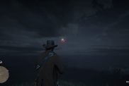 Red Dead Redemption 2 UFO quest