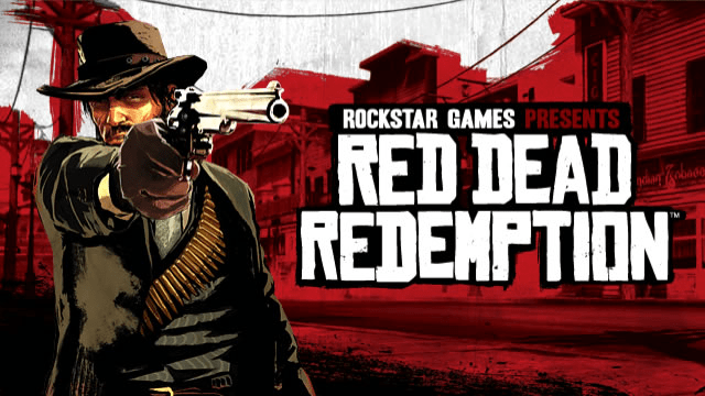 How Play Red Dead Redemption on PS4 - GameRevolution