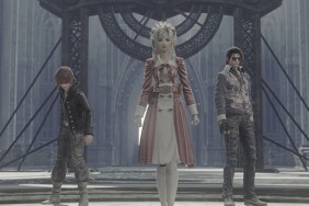 Resonance of Fate HD texture pack