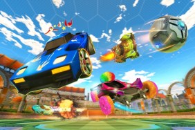 Rocket League RocketID delayed