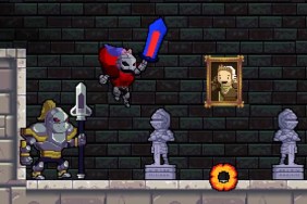 Rogue Legacy Switch Release Date