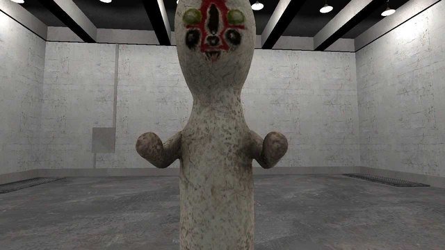 Scariest Video Game Enemies