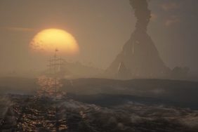 Sea of Thieves Shrouded Spoils brings fog, and more.