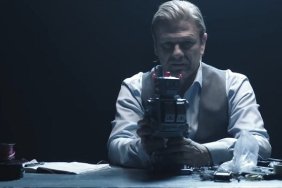 Sean Bean Hitman 2 Elusive Target