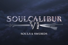 Soul Calibur 6 Documentary