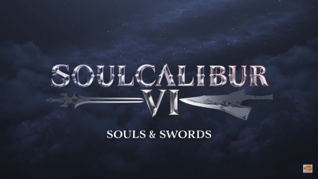 Soul Calibur 6 Documentary