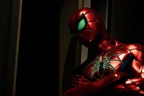 Spider-Man PS4 1.08 Update Featured Image