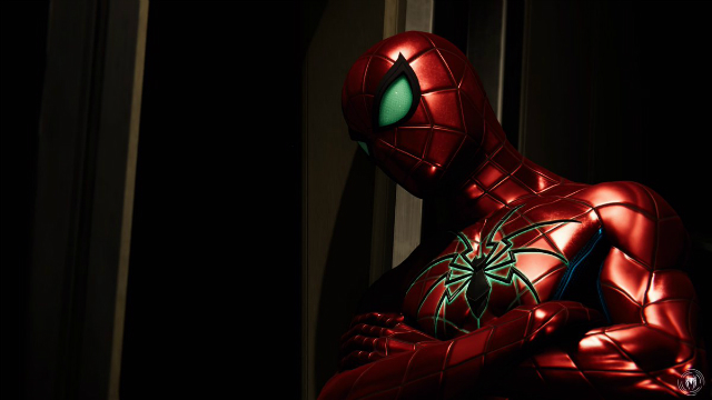 Spider-Man PS4 1.08 Update Featured Image