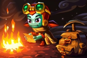 new SteamWorld games