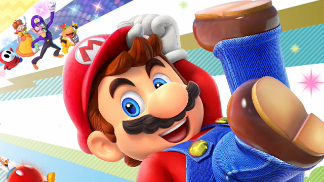 Super Mario Party Review