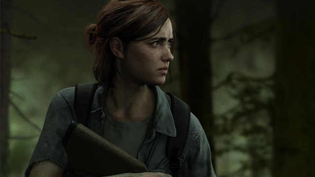 A new Naughty Dog game could be coming after The Last of Us Part II