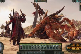 Total War Warhammer 2