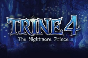 Trine 4 Release Date