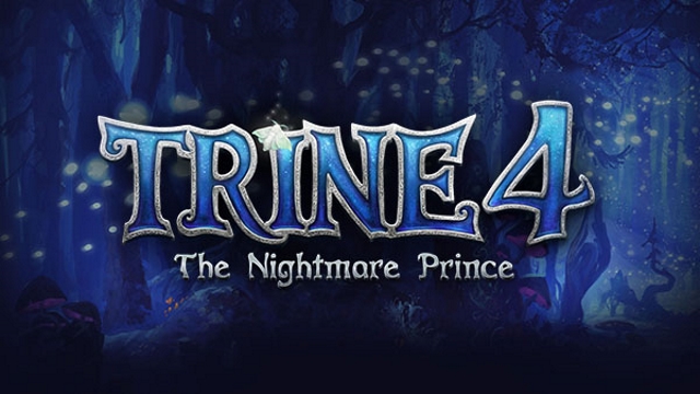 Trine 4 Release Date
