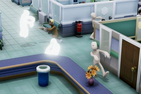 Two Point Hospital best games of 2018