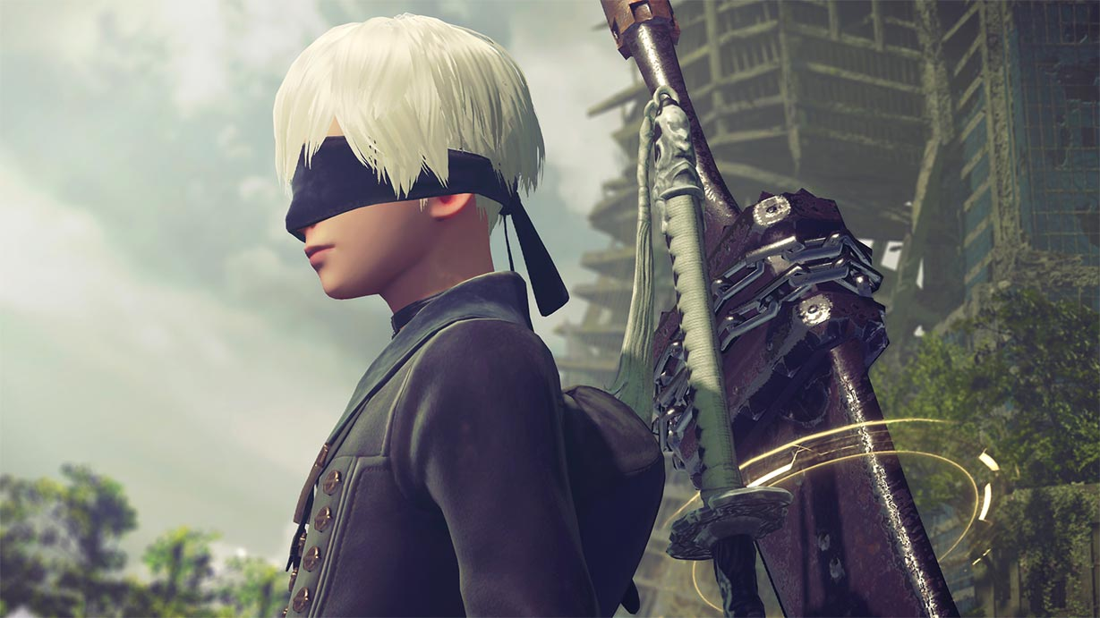 National Boyfriend Day - 7 of the Best Video Game Boyfriends We'd Date