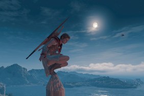 Assassin's Creed odyssey fall damage