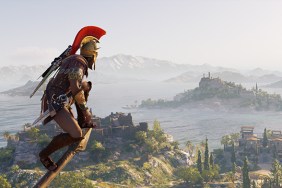 Assassin's Creed Odyssey Day One Patch