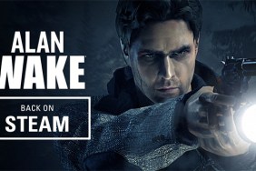 alan wake steam pc digital