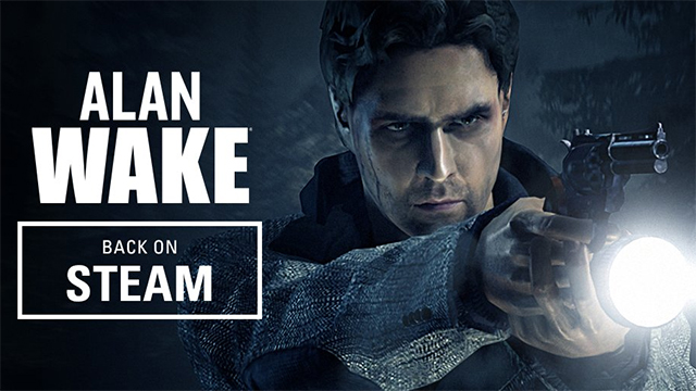 The reason why Alan Wake 2 doesn't have a physical version - Meristation